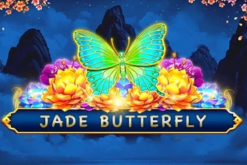18182 jade butterfly