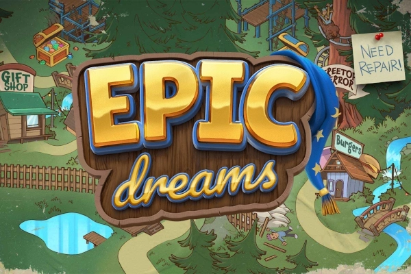 19921 epic dreams