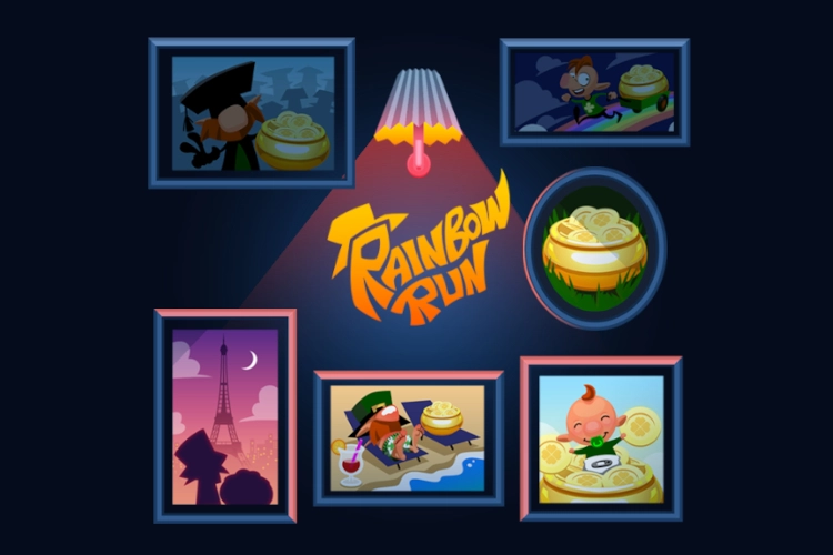 20399 rainbow run