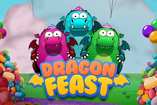 20458 dragon feast