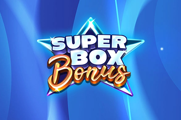 20832 super box bonus