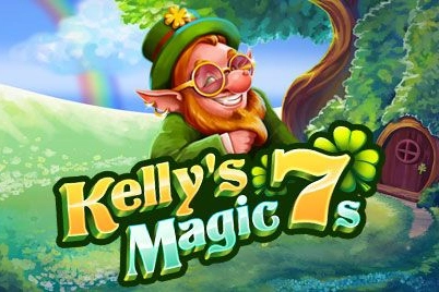 21414 kellys magic 7s