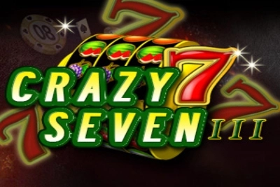 21958 crazy seven 3