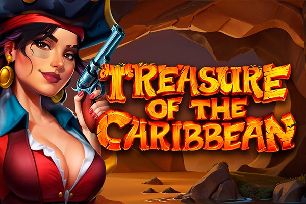 22151 treasure of the caribbean