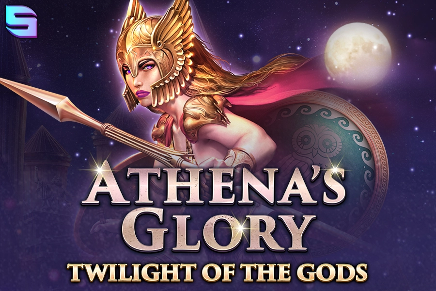 22223 athenas glory twilight of the gods