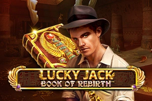 22472 lucky jack book of rebirth