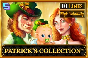 22539 patricks collection 10 lines