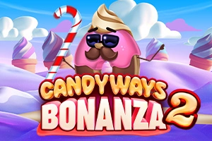 23083 candyways bonanza megaways 2