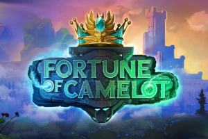 23123 fortune of camelot