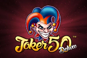 23632 joker 50 deluxe