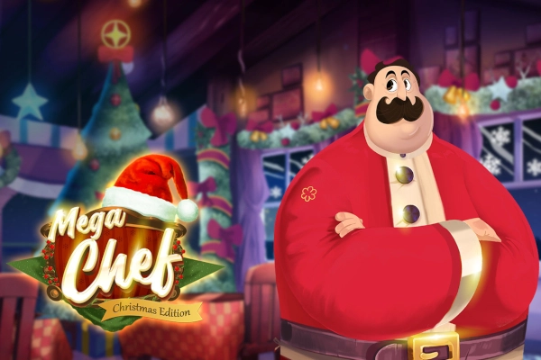 24374 mega chef christmas edition