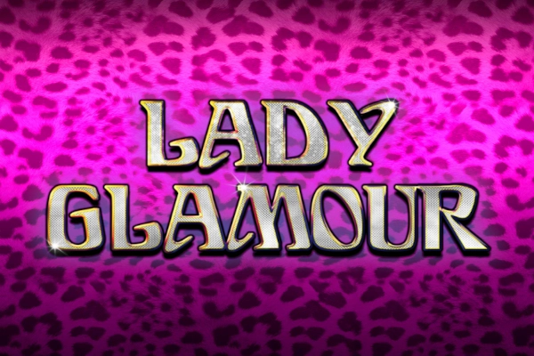 25337 lady glamour