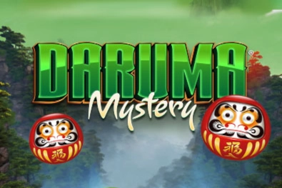 25841 daruma mystery
